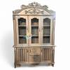 Exquisite Bedroom Furniture by Ace Wood Crafts | Classic Ottoman-Inspired Design Manufacturers, Suppliers, Exporters in Sonipat